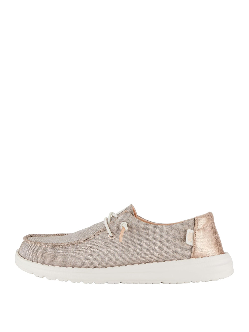 Scarpe in Tela Hey Dude Donna