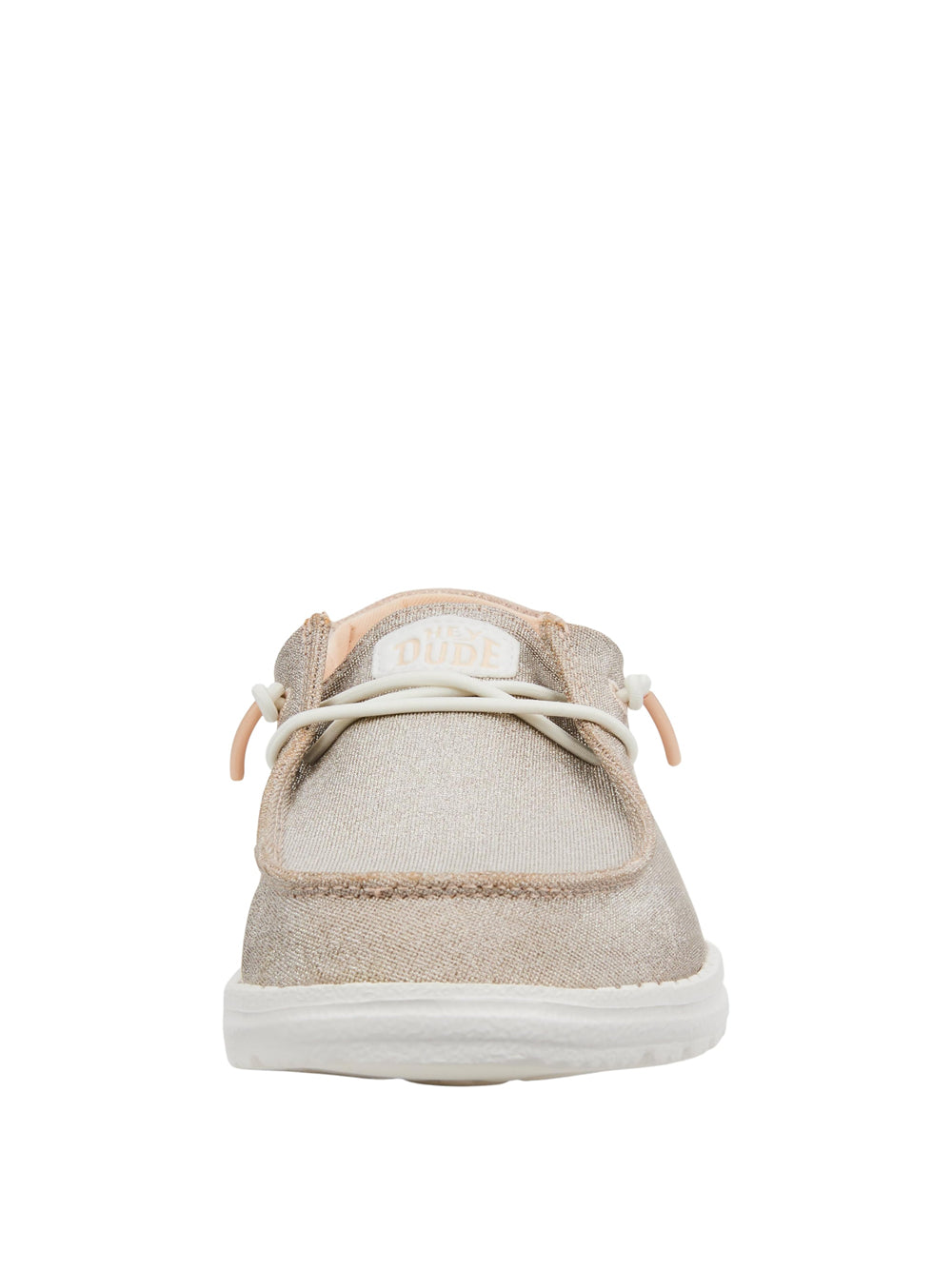 Scarpe in Tela Hey Dude Donna