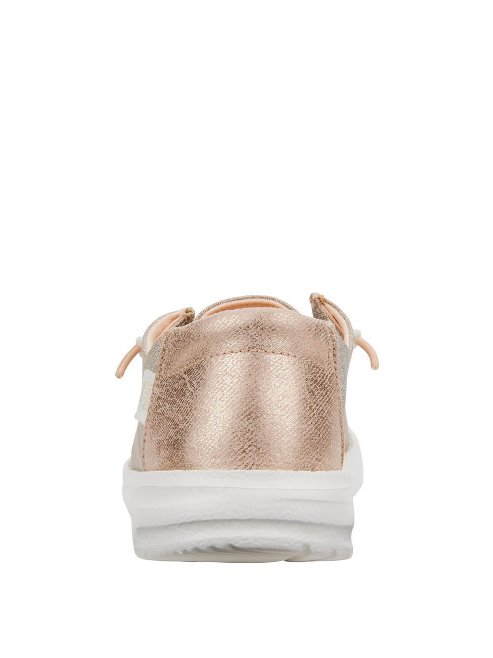 Scarpe in Tela Hey Dude Donna