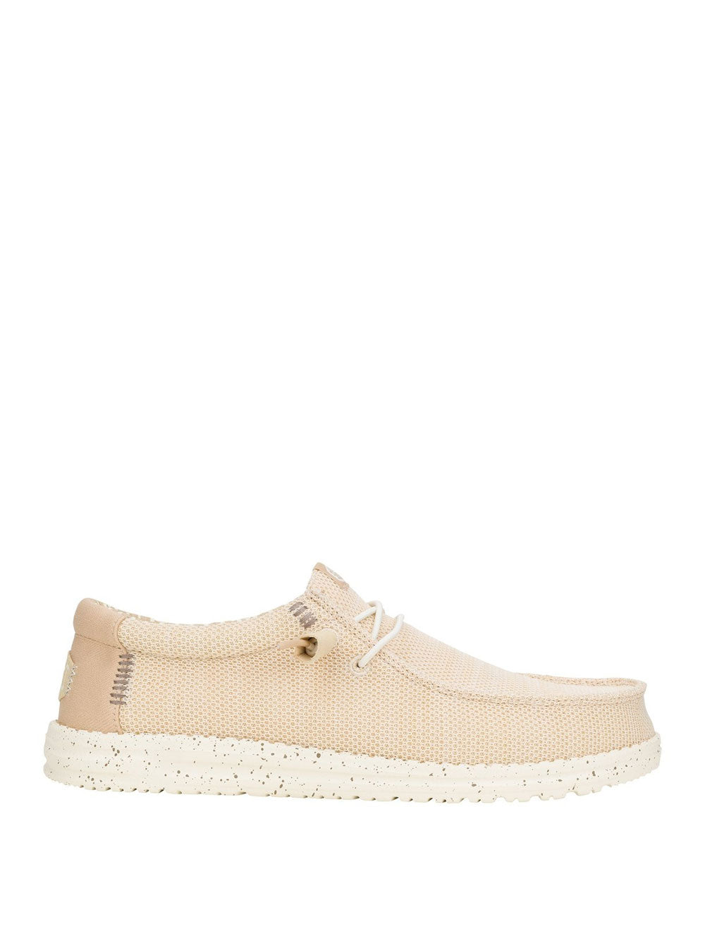 Scarpe in Tela Hey Dude Uomo