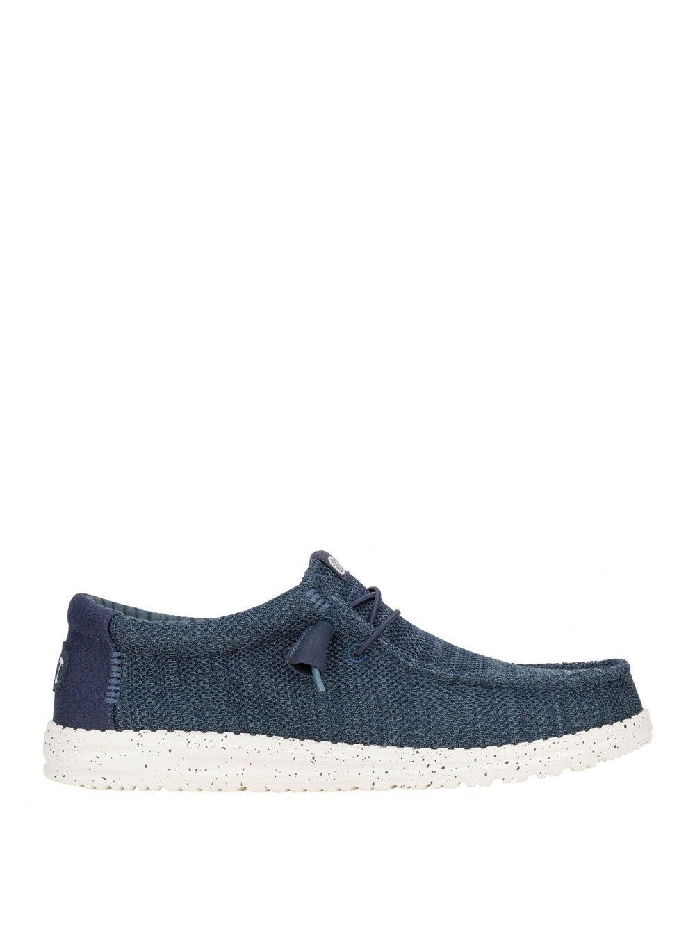 Scarpe in Tela Hey Dude Uomo