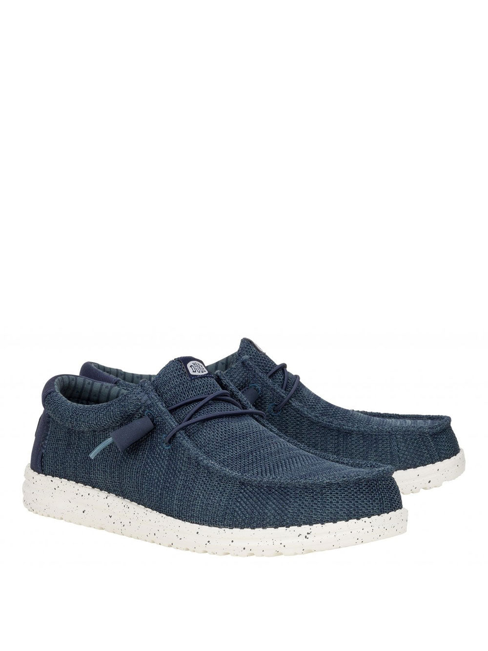 Scarpe in Tela Hey Dude Uomo