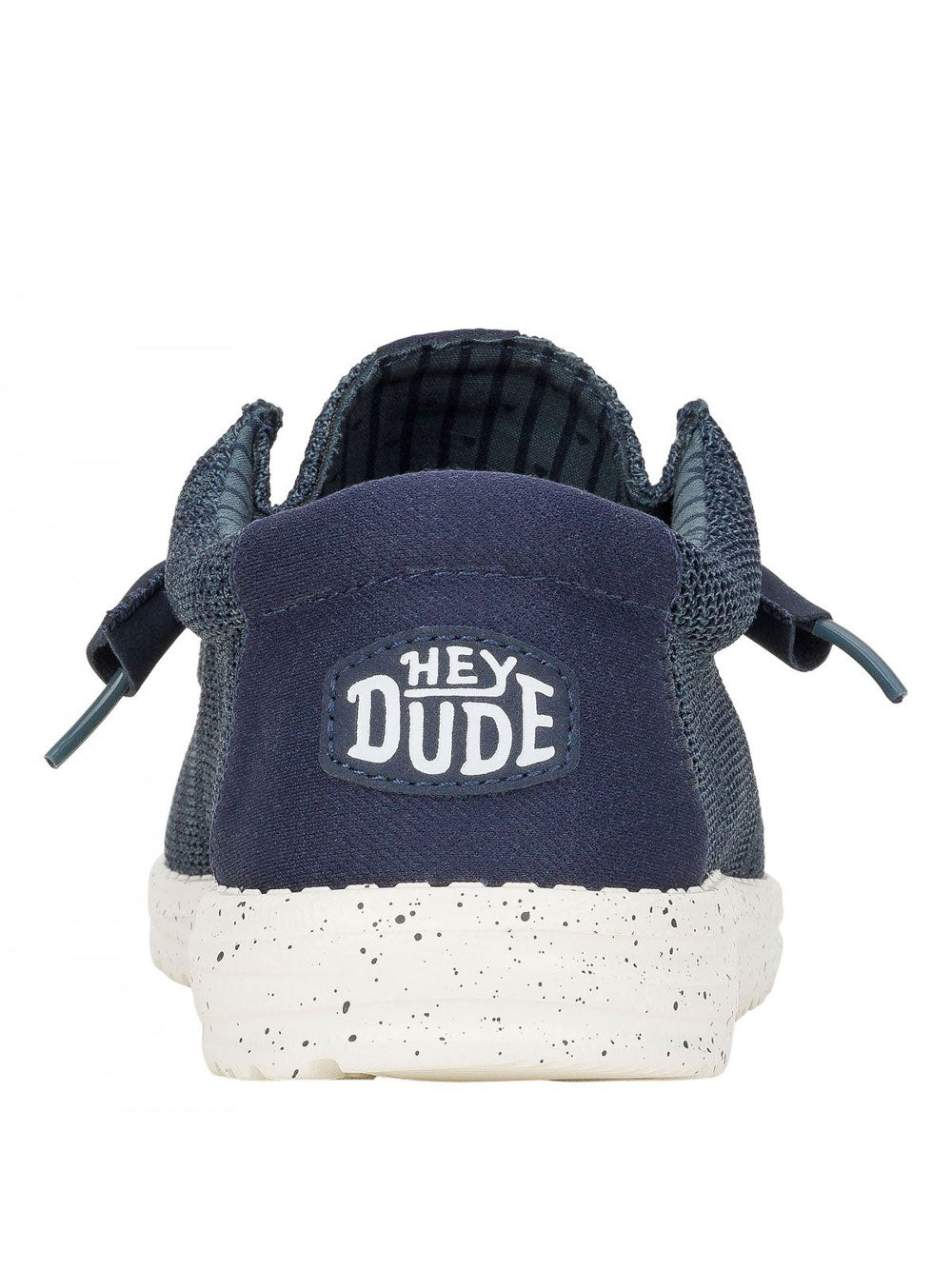 Scarpe in Tela Hey Dude Uomo
