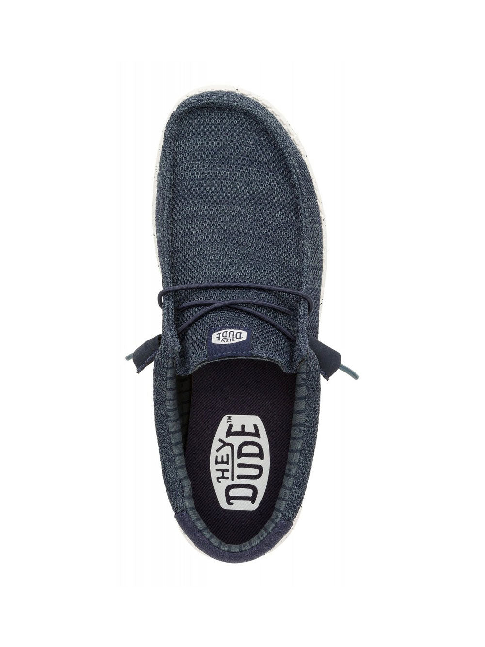 Scarpe in Tela Hey Dude Uomo