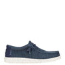Scarpe in Tela Hey Dude Uomo