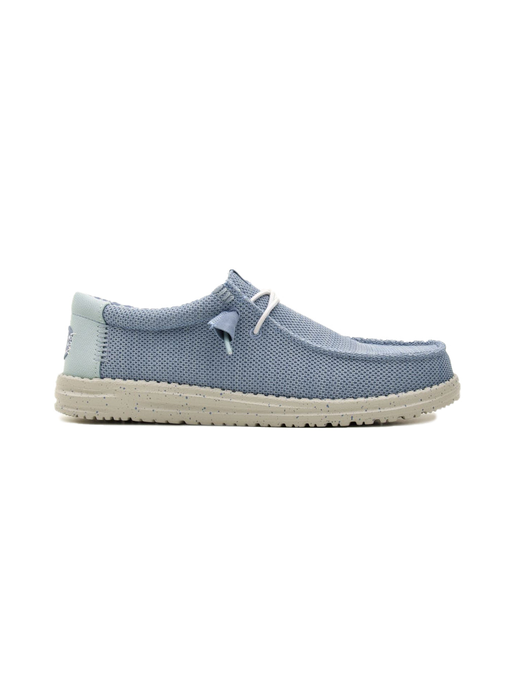 Scarpe in Tela Hey Dude Uomo