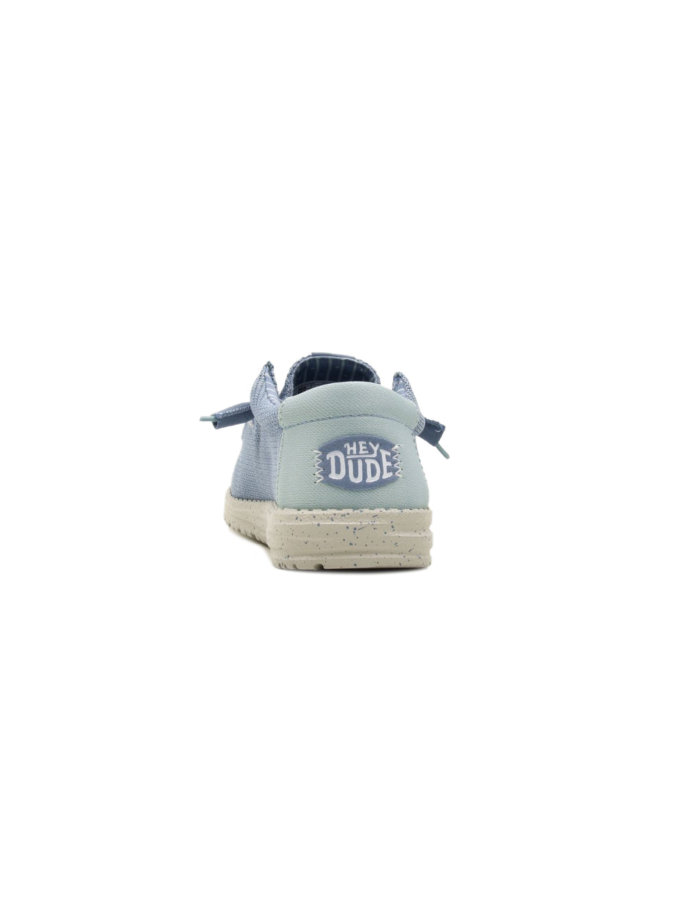 Scarpe in Tela Hey Dude Uomo