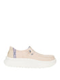 Scarpe in Tela Hey Dude Donna