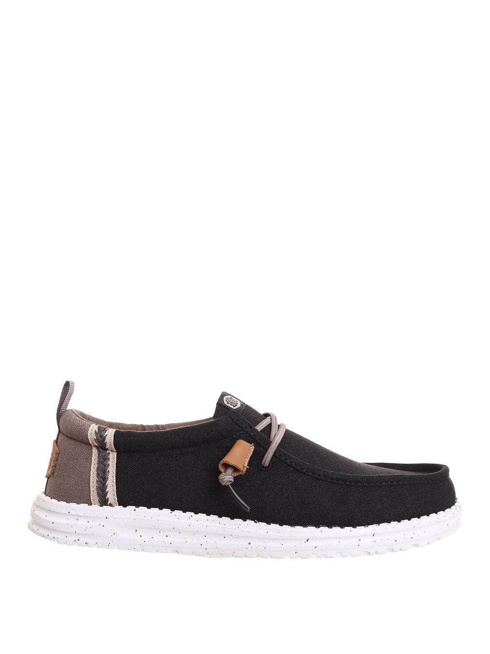 Scarpe in Tela Hey Dude Uomo