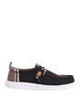 Scarpe in Tela Hey Dude Uomo