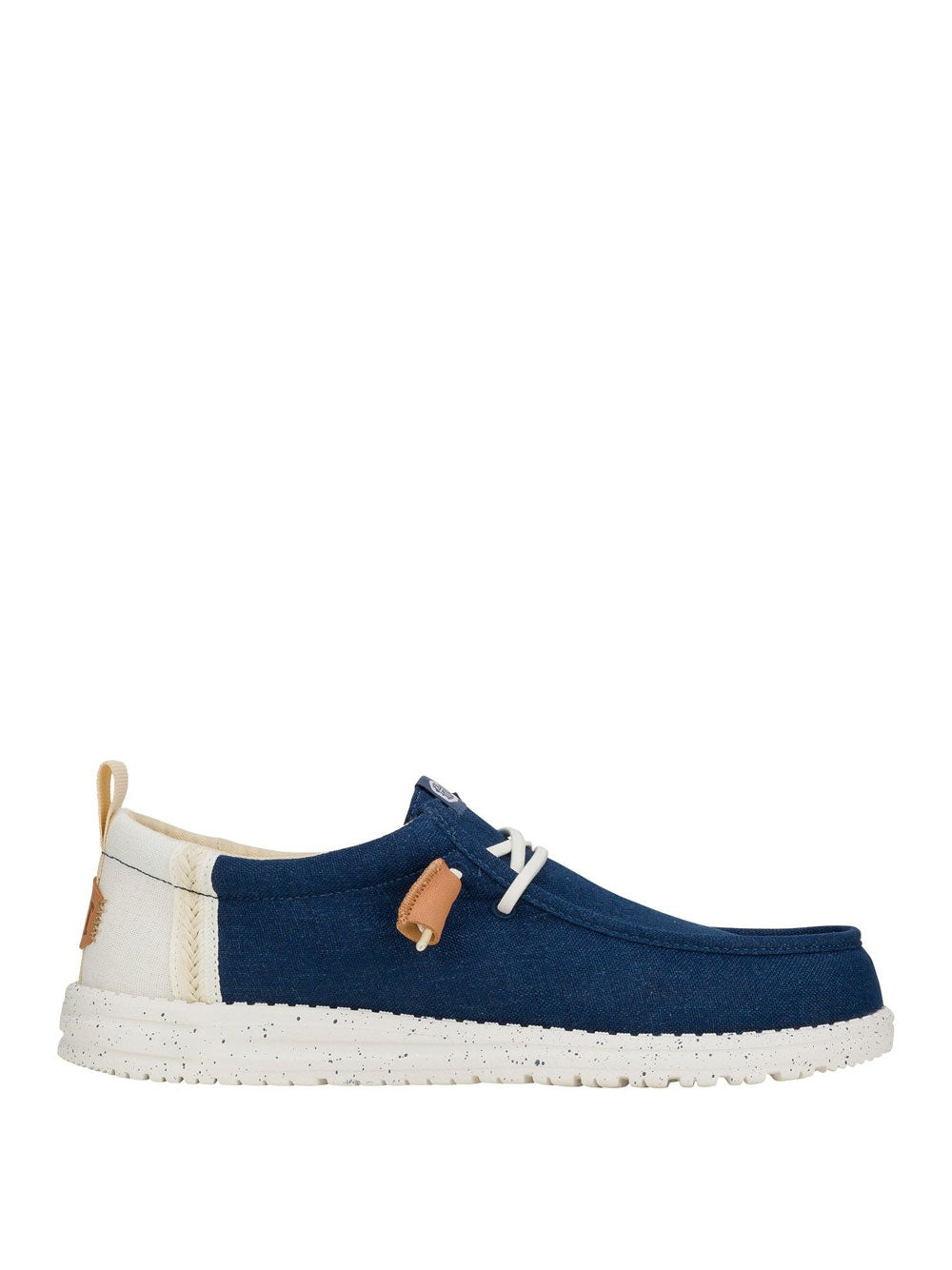 Scarpe in Tela Hey Dude Uomo