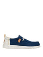 Scarpe in Tela Hey Dude Uomo