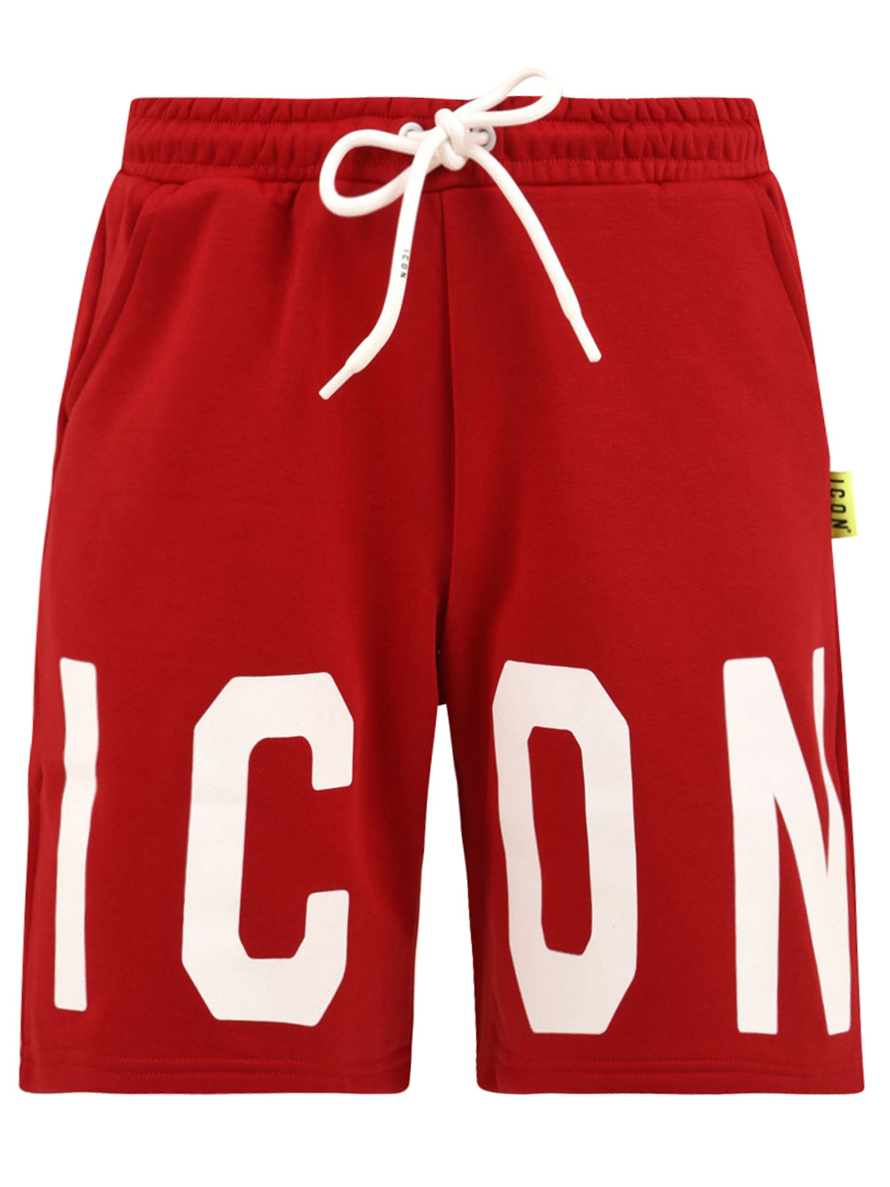 Pantaloncino Felpa Icon Uomo