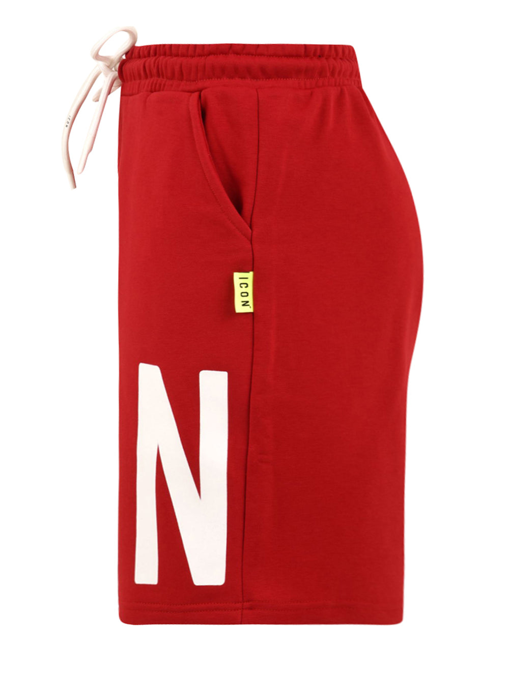 Pantaloncino Felpa Icon Uomo