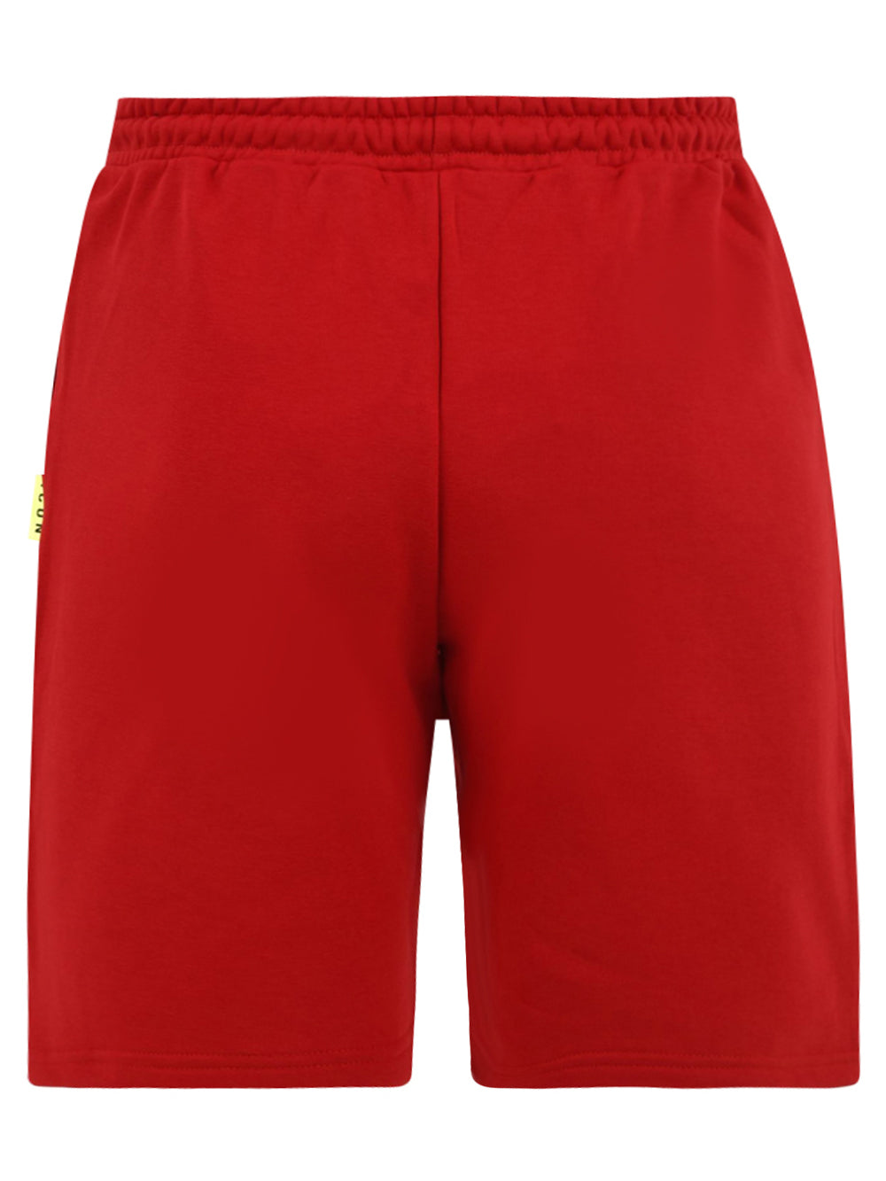 Pantaloncino Felpa Icon Uomo