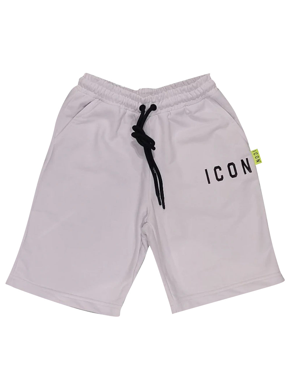 Pantaloncino Felpa Icon Uomo