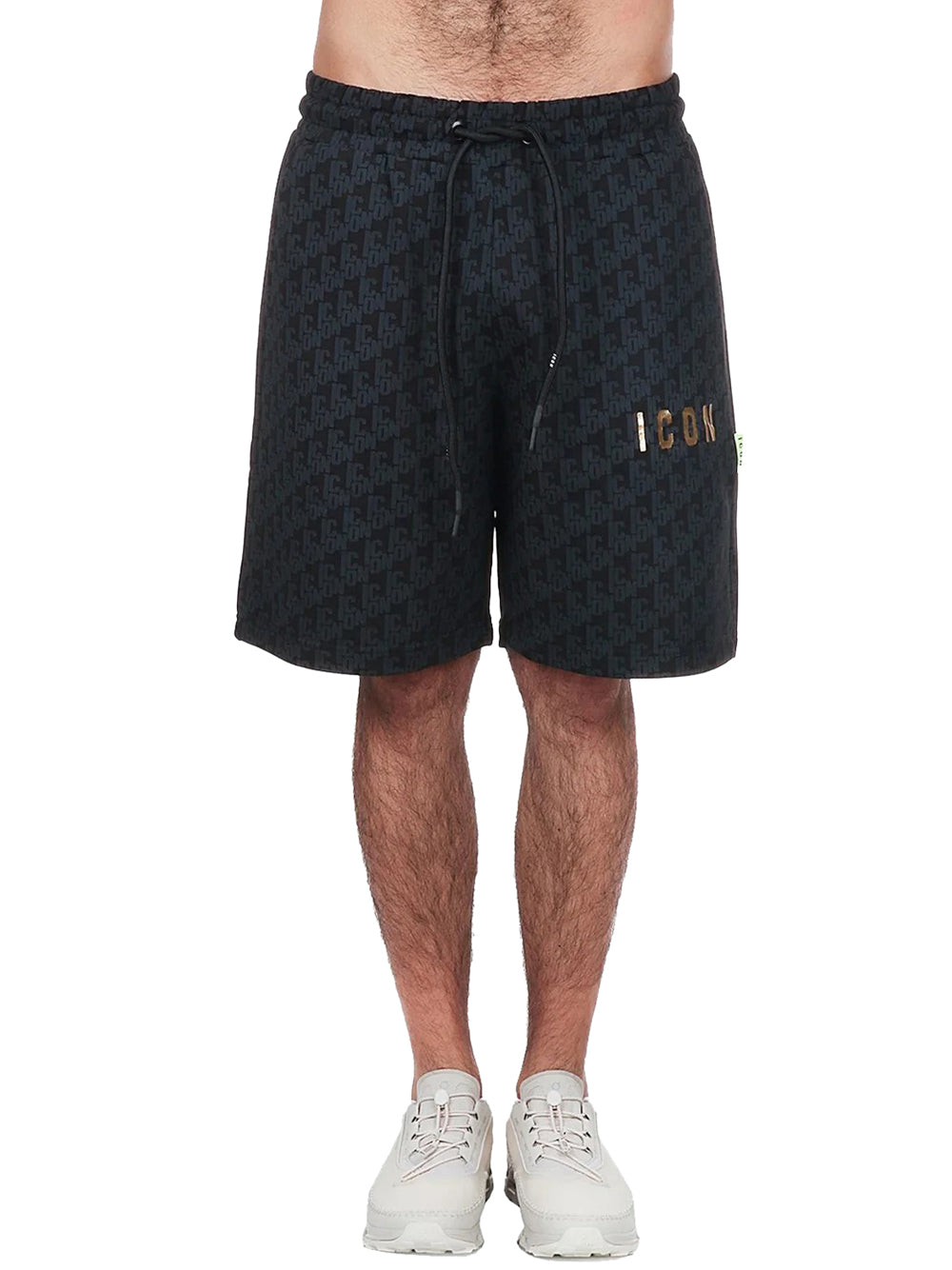 Pantaloncino Felpa Icon Uomo