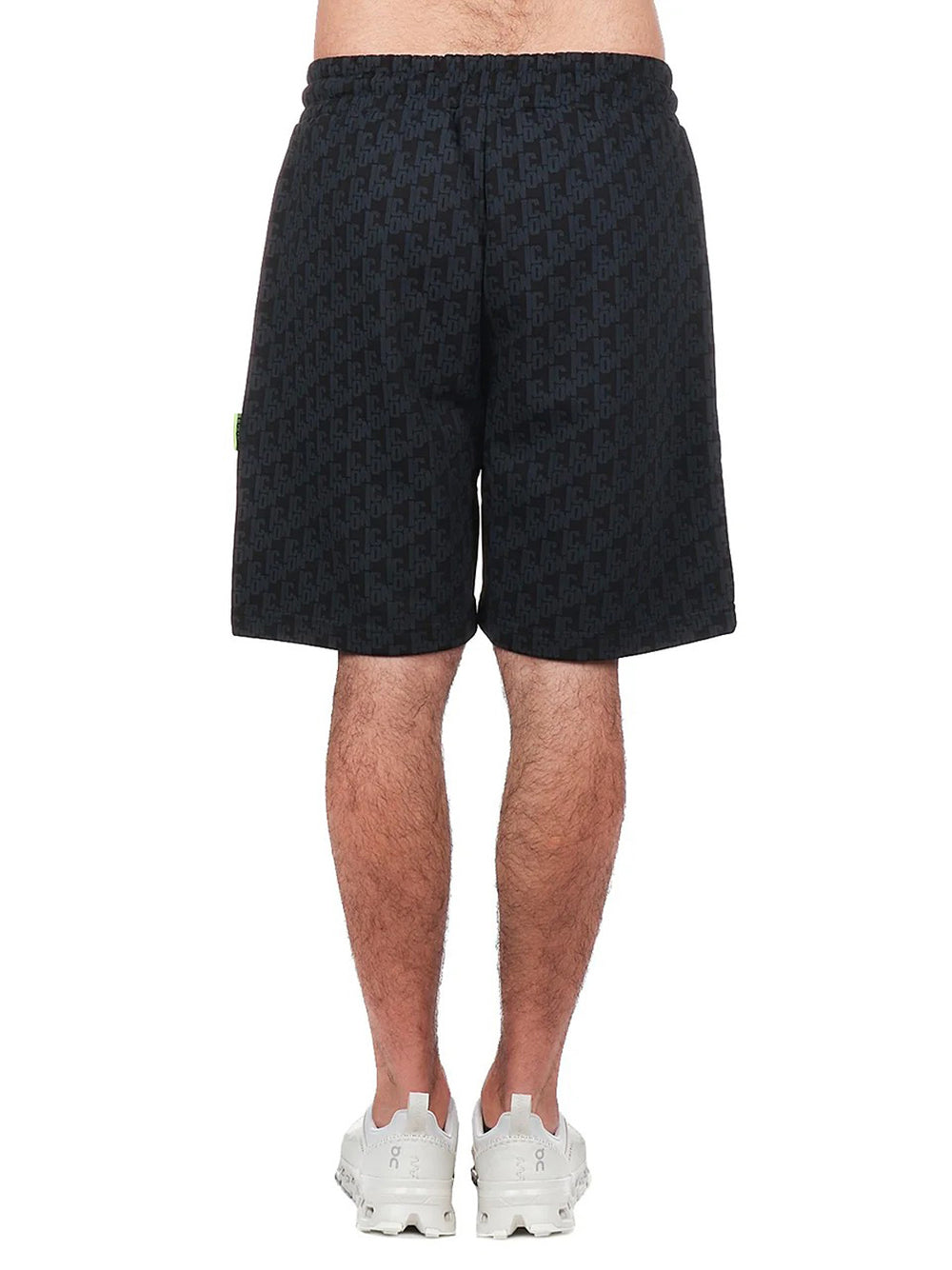 Pantaloncino Felpa Icon Uomo