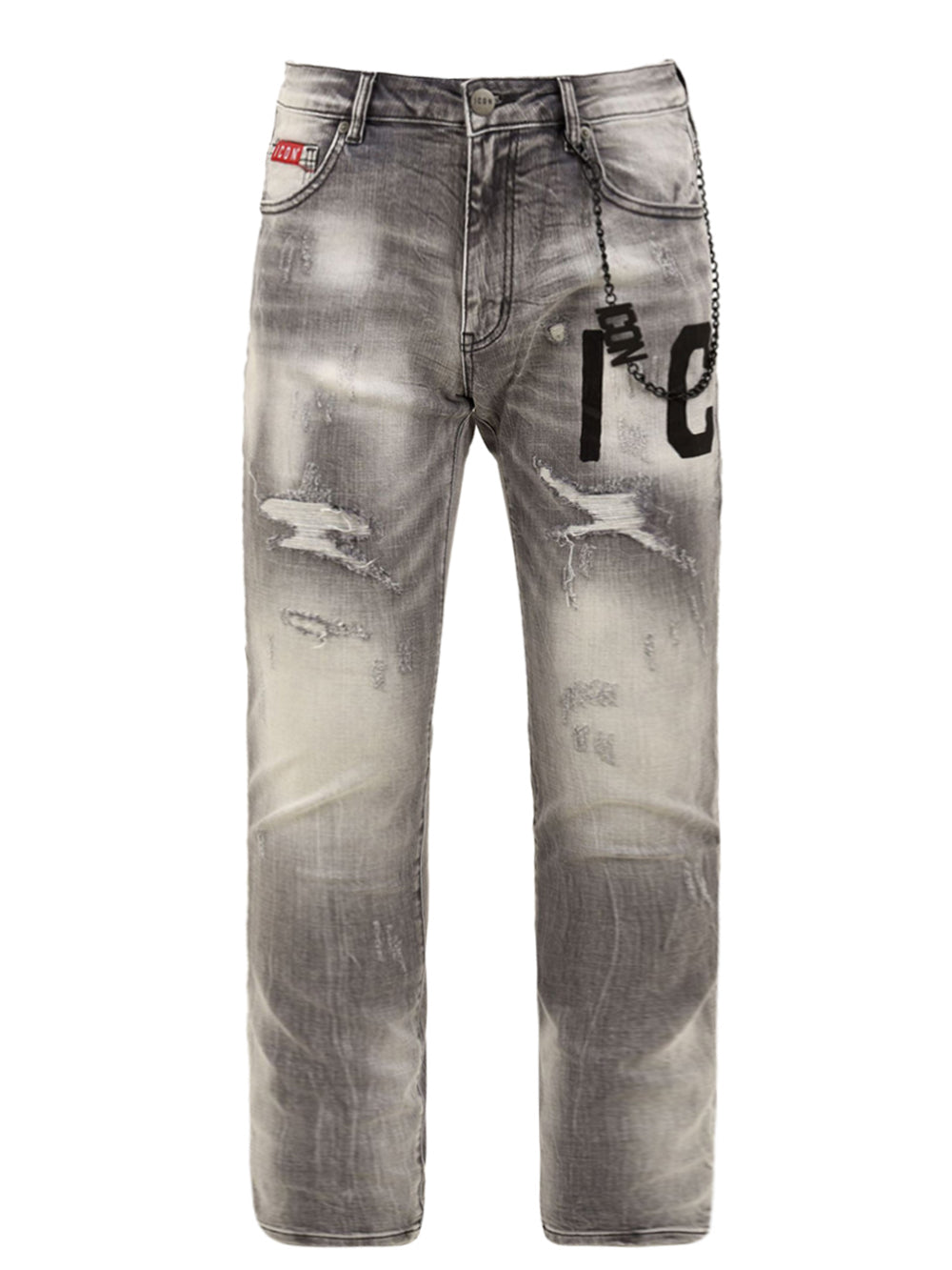 Jeans Icon Uomo