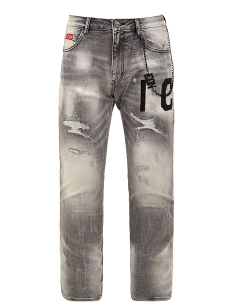 Jeans Icon Uomo