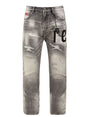 Jeans Icon Uomo