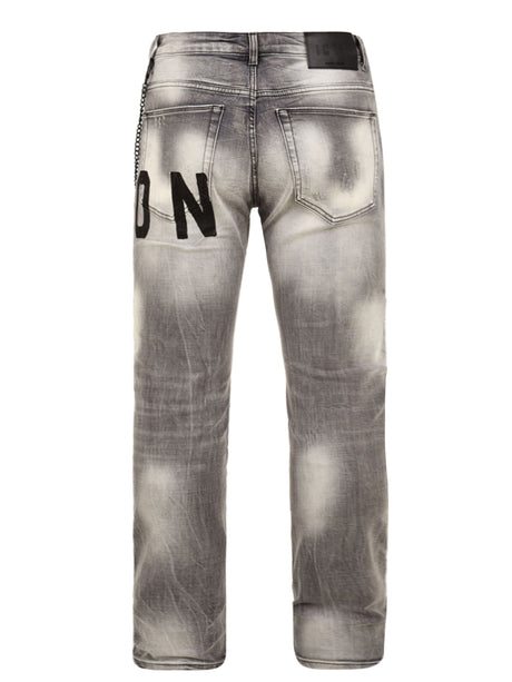 Jeans Icon Uomo