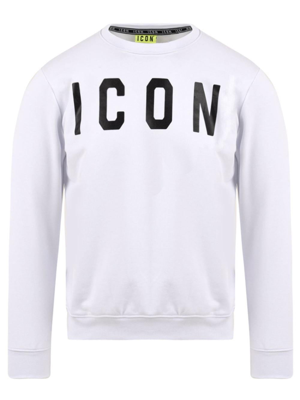 Felpa Icon Uomo