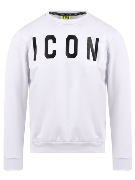 Felpa Icon Uomo
