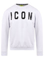 Felpa Icon Uomo