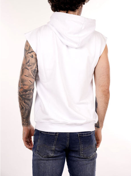 Felpa Icon Uomo