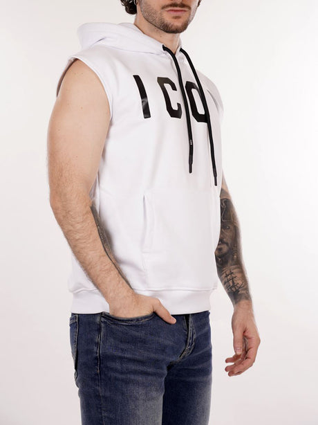 Felpa Icon Uomo