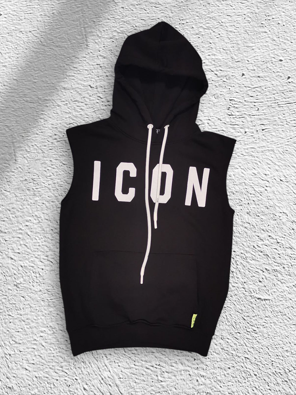 Felpa Icon Uomo