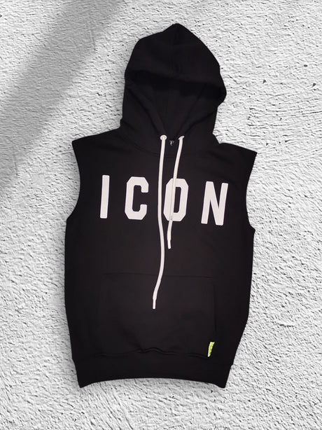 Felpa Icon Uomo