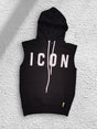 Felpa Icon Uomo
