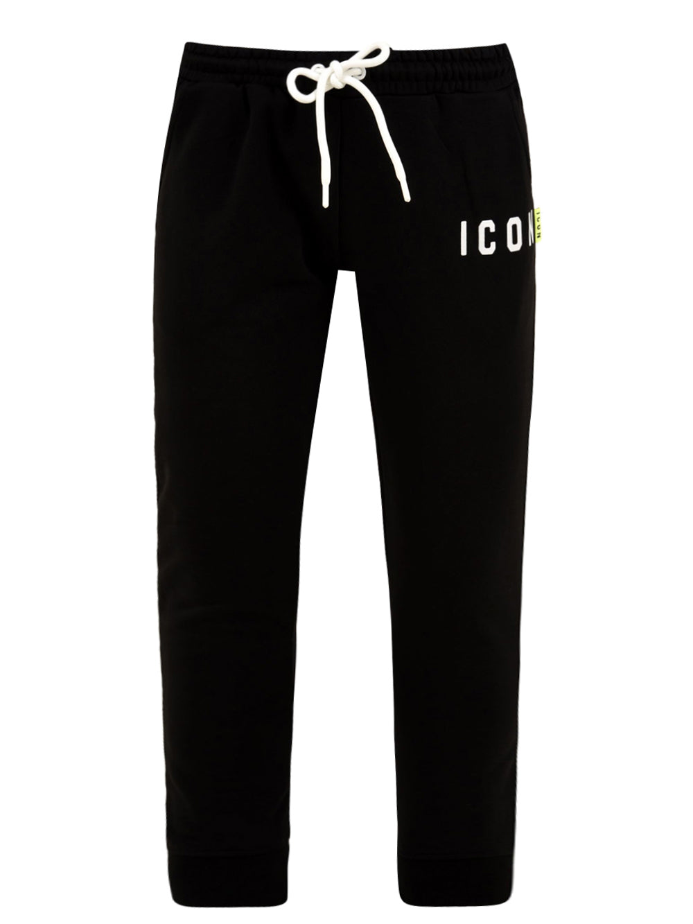 Pantalone Felpa Icon Uomo