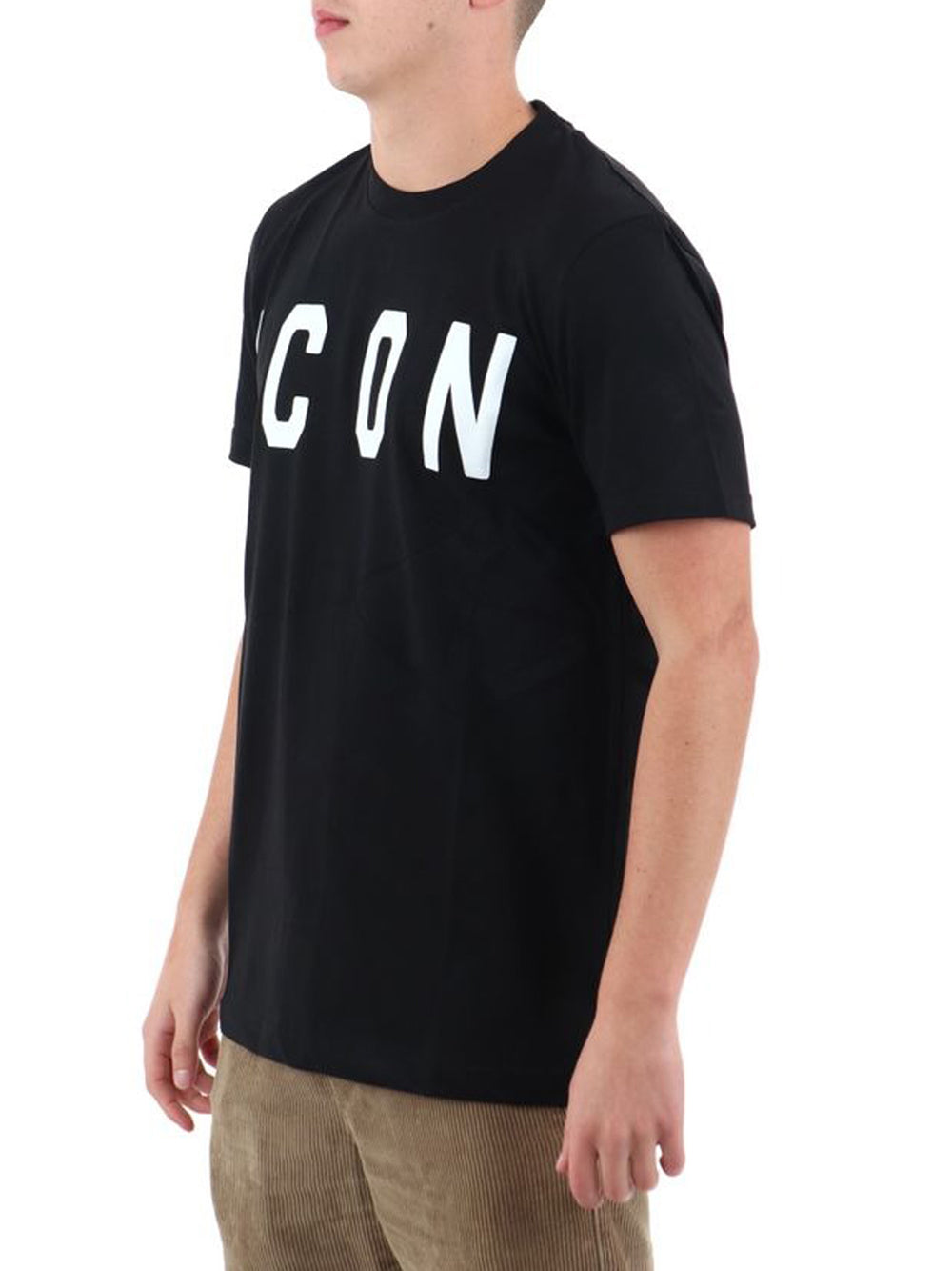 T-Shirt Icon Uomo