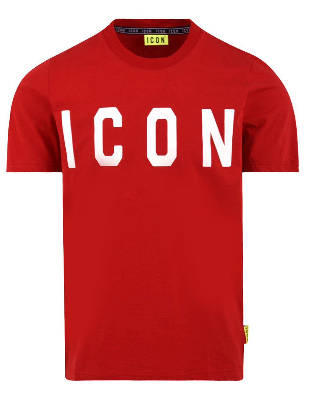 T-Shirt Icon Uomo