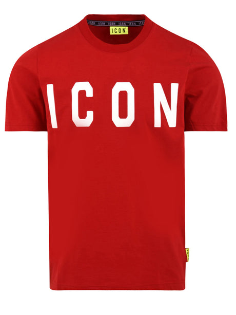 T-Shirt Icon Uomo