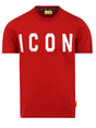 T-Shirt Icon Uomo
