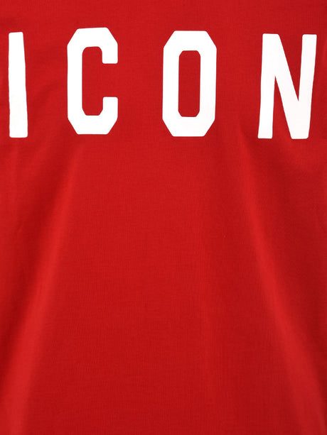 T-Shirt Icon Uomo