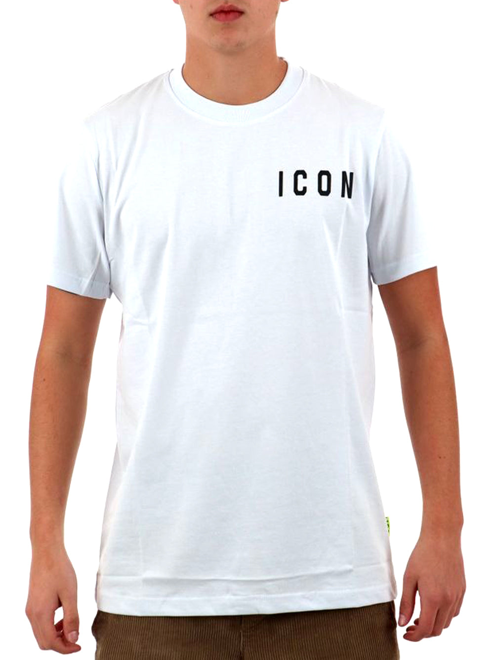 T-Shirt Icon Uomo