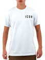 T-Shirt Icon Uomo