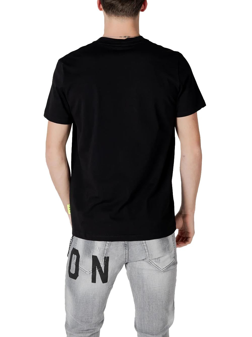 T-Shirt Icon Uomo
