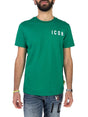 T-Shirt Icon Uomo