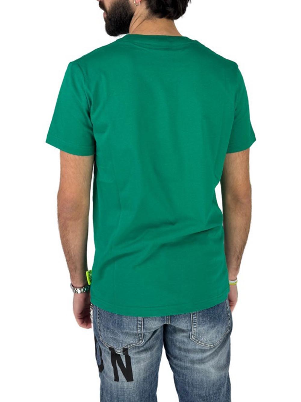 T-Shirt Icon Uomo