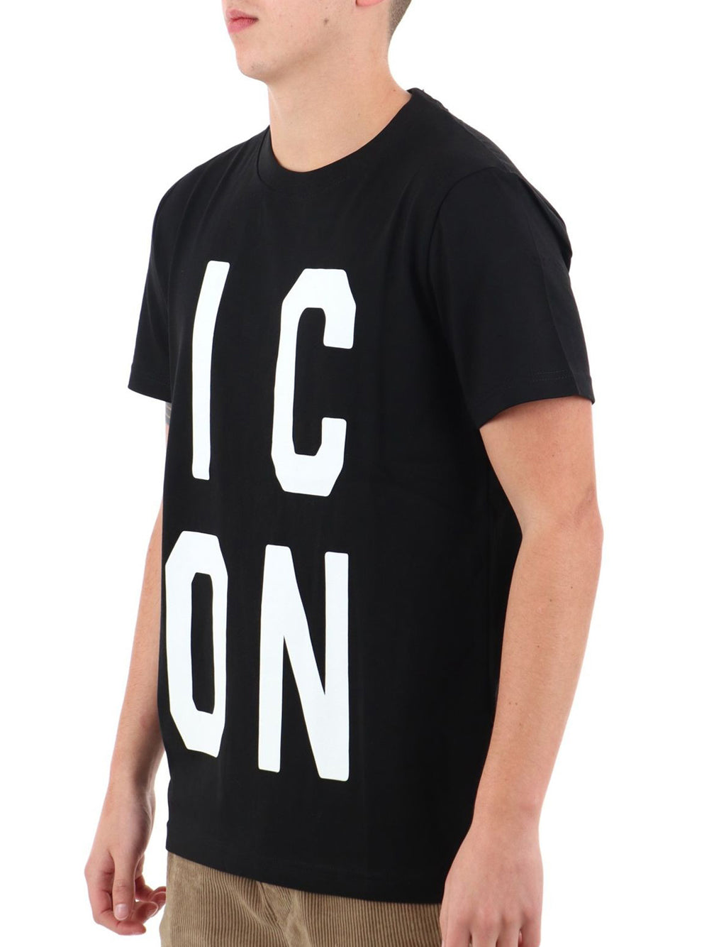 T-Shirt Icon Uomo