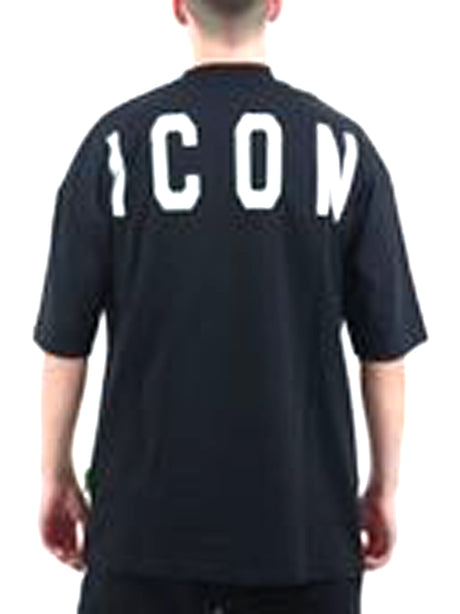 T-Shirt Icon Uomo