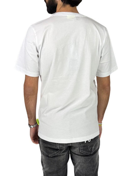 T-Shirt Icon Uomo