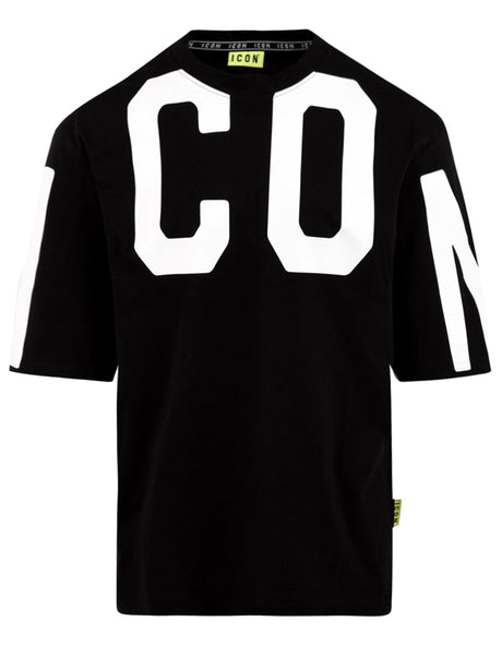 T-Shirt Icon Uomo