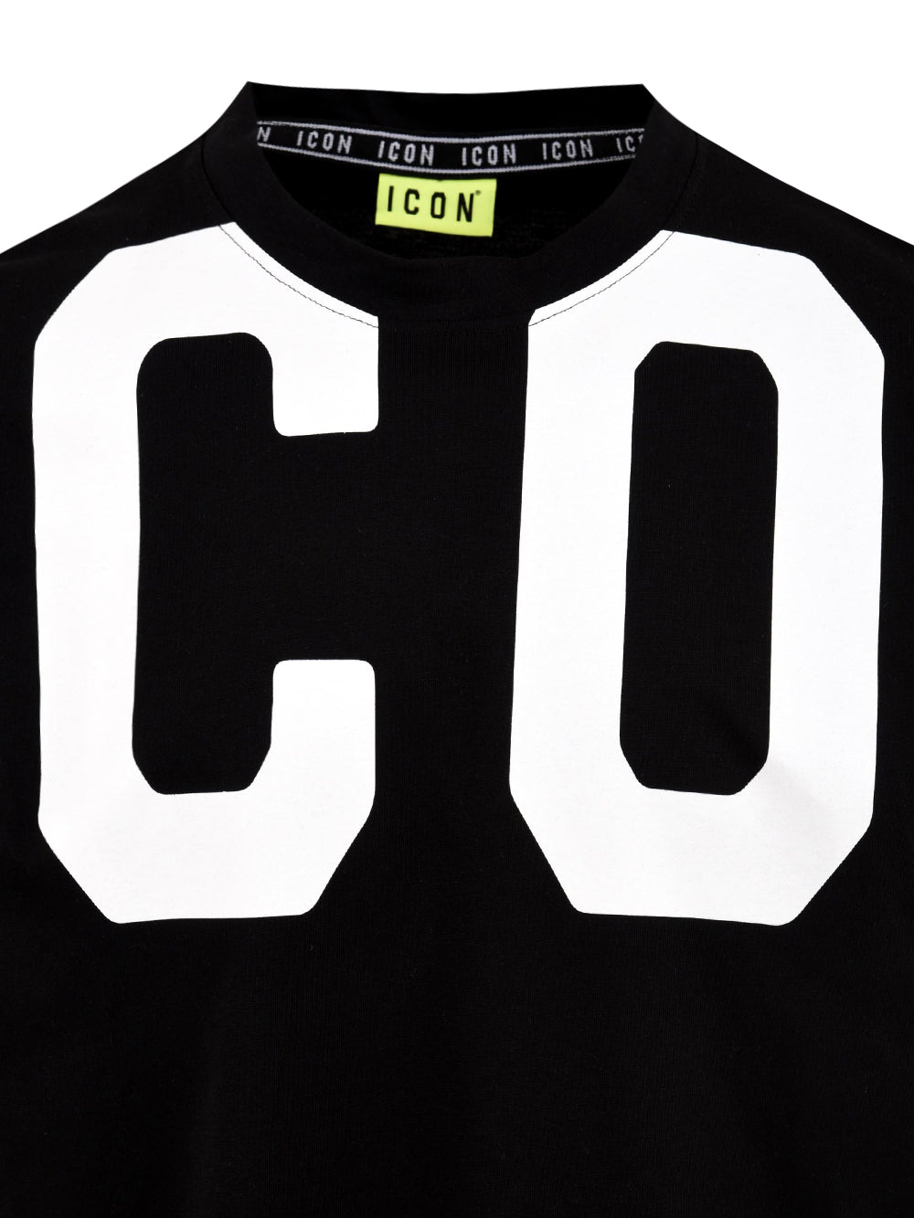 T-Shirt Icon Uomo